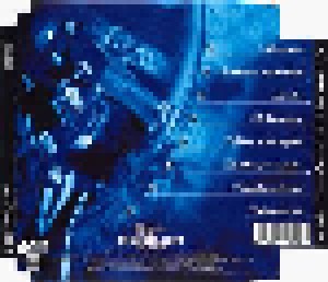 Cryptopsy: Whisper Supremacy (CD) - Bild 9