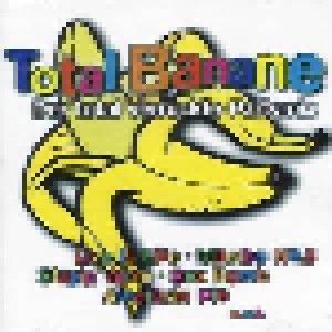 Cover - Crisco Feat. Adam: Total Banane