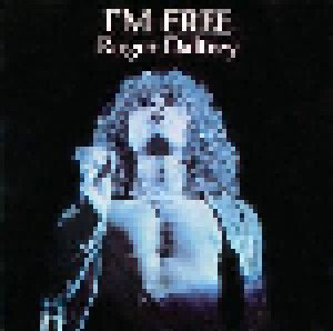 Roger Daltrey: I'm Free (7") - Bild 1