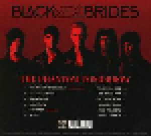 Black Veil Brides: The Phantom Tomorrow (CD) - Bild 2