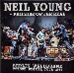 Cover - Neil Young & Promise Of The Real: Berlin Waldbühne 2019