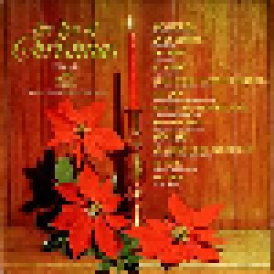 Cover - Melachrino Strings And Orchestra, The: Joy Of Christmas Vol. II, The