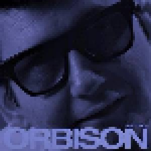 Cover - Wink Westerners, The: Orbison 1955-1965