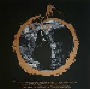 Mortiis: The Shadow Of The Tower (LP) - Bild 3