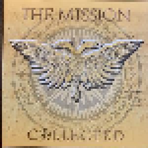 The Mission: Collected (2-LP + 12") - Bild 1