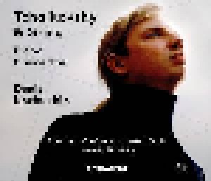 Pjotr Iljitsch Tschaikowski + Edvard Grieg: Piano Concertos (Split-CD) - Bild 1