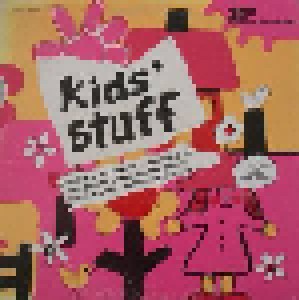  Unbekannt: Kids' Stuff (LP) - Bild 1