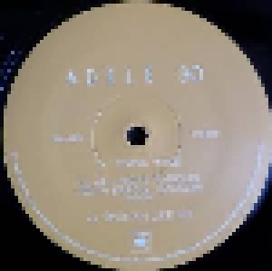 Adele: 30 (2-LP) - Bild 5