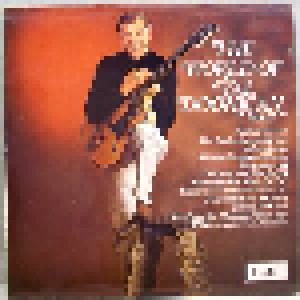 Cover - Val Doonican: World Of Val Doonican Vol II, The