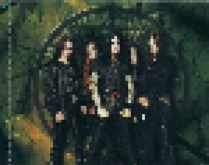 Dimmu Borgir: Spiritual Black Dimensions (CD) - Bild 3