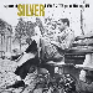 Horace Silver Quintet: 6 Pieces Of Silver (LP) - Bild 1