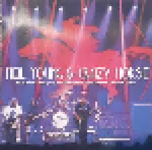Neil Young & Crazy Horse: Cork 2014 (2-CD) - Bild 1
