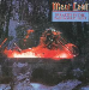 Meat Loaf: Paradise By The Dashboard Light (7") - Bild 1