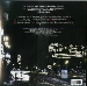Charlie Haden: Nocturne (2-LP) - Bild 2