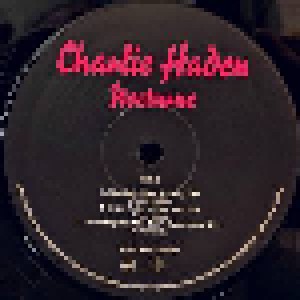 Charlie Haden: Nocturne (2-LP) - Bild 4