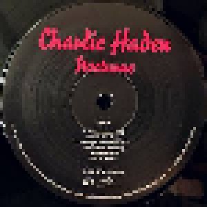 Charlie Haden: Nocturne (2-LP) - Bild 5