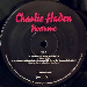 Charlie Haden: Nocturne (2-LP) - Bild 6