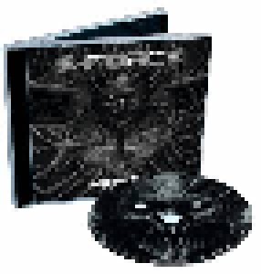 E-Force: Mindbender (CD) - Bild 2
