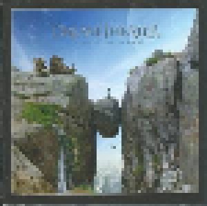 Dream Theater: A View From The Top Of The World (CD) - Bild 1