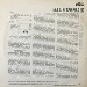 Ella Fitzgerald: These Are The Blues (LP) - Bild 2