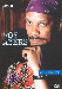 Cover - Roy Ayers: In Concert