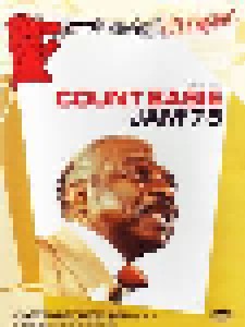 Cover - Count Basie: Norman Granz' Jazz In Montreux Presents Count Basie Jam