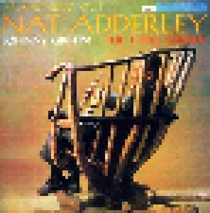 Nat Adderley: Branching Out (LP) - Bild 1