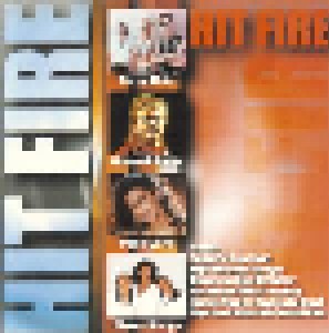 Hit Fire (CD) - Bild 1