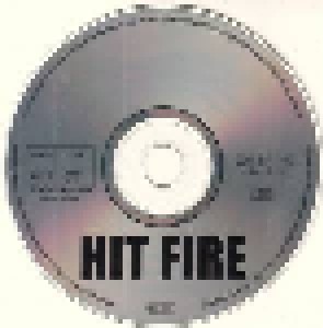 Hit Fire (CD) - Bild 4