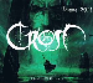 Crom: The Era Of Darkness - Promo 2021 (Promo-CD) - Bild 1