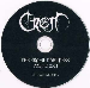 Crom: The Era Of Darkness - Promo 2021 (Promo-CD) - Bild 3