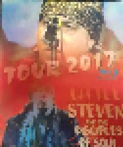 Little Steven And The Disciples Of Soul: Tour 2017 (Blu-ray Disc) - Bild 1