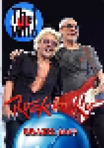 The Who: Rock In Rio Brazil 2017 (DVD) - Bild 1