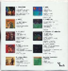 Ten Years After: 1967 - 1974 (10-CD) - Bild 2