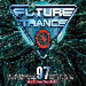Cover - Xijaro & Pitch: Future Trance Vol. 97