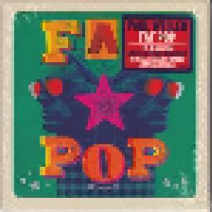 Paul Weller: Fat Pop (Volume 1) (CD) - Bild 1
