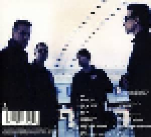 U2: All That You Can't Leave Behind (2-CD) - Bild 2