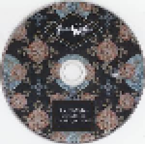 Swallow The Sun + Trio N O X: Moonflowers (Split-2-CD) - Bild 8