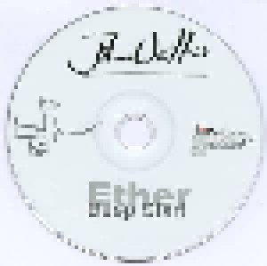John Watts: Ether Music & Film (CD + DVD) - Bild 5