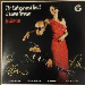 The Underground Youth & Laura Carbone: In Dreams (10") - Bild 1