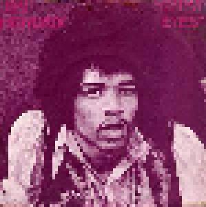 Jimi Hendrix: Gypsy Eyes - Cover
