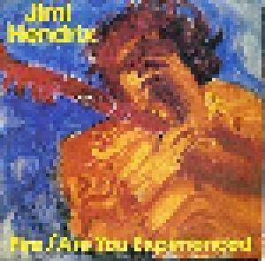 Jimi Hendrix: Fire - Cover
