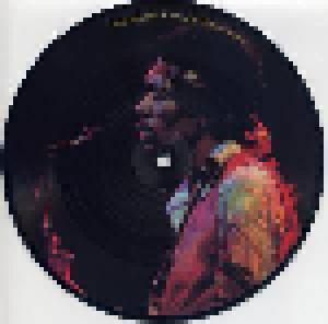 Jimi Hendrix: Interview Berlin 1970 - Cover