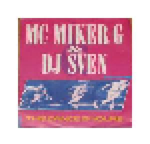 MC Miker "G" & DJ Sven: This Dance Is Yours - Cover