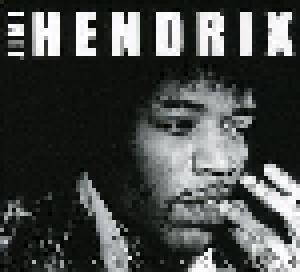Jimi Hendrix: Collection, The - Cover