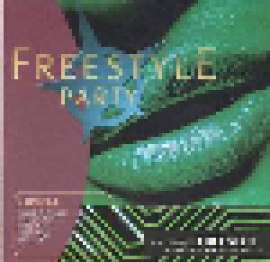 Freestyle Party Vol. 1 - Cover