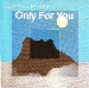 Louise Tucker: Only For You - Cover