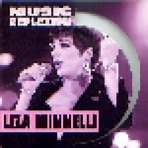 Liza Minnelli: Music Reflexion - Cover