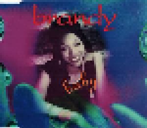 Brandy: Baby (Single-CD) - Bild 1