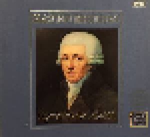 Joseph Haydn: Haydn-Edition IV Symphonien Nr. 49-64 (8-LP) - Bild 1